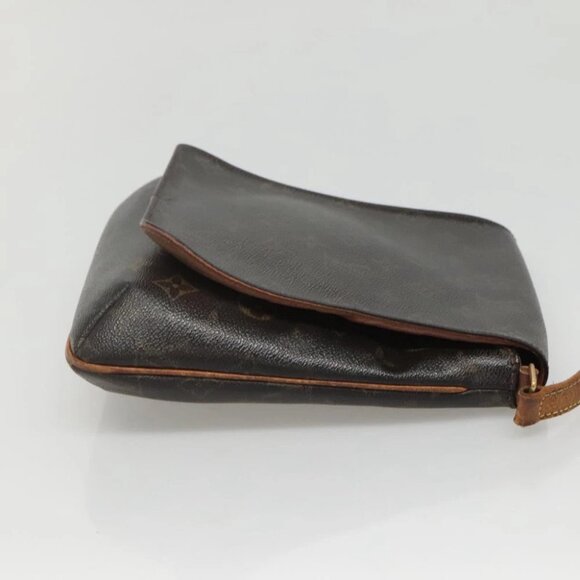 LOUIS VUITTON Monogram Musette Salsa Long Shoulder Bag - Picture 4 of 16